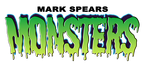 Mark Spears MONSTERS
