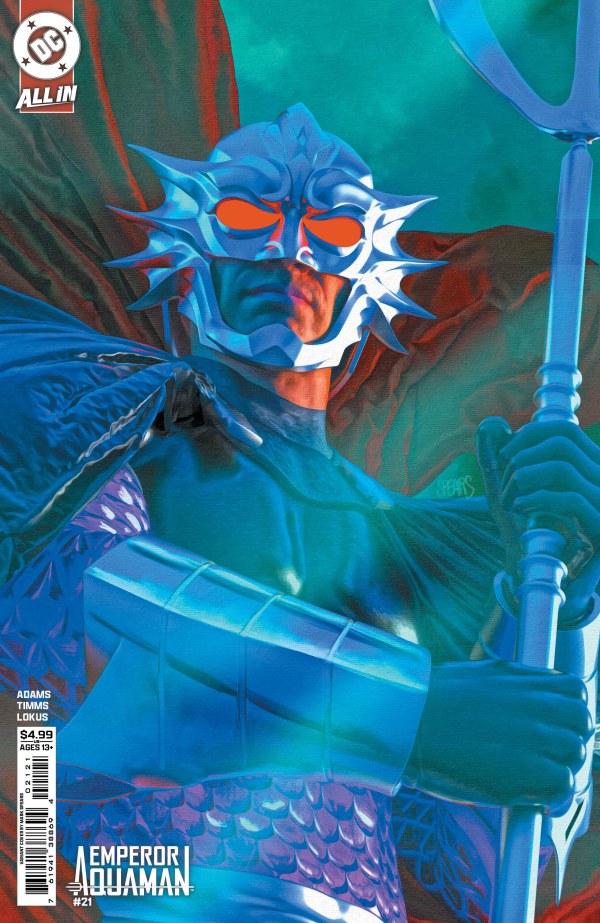 DC Comics