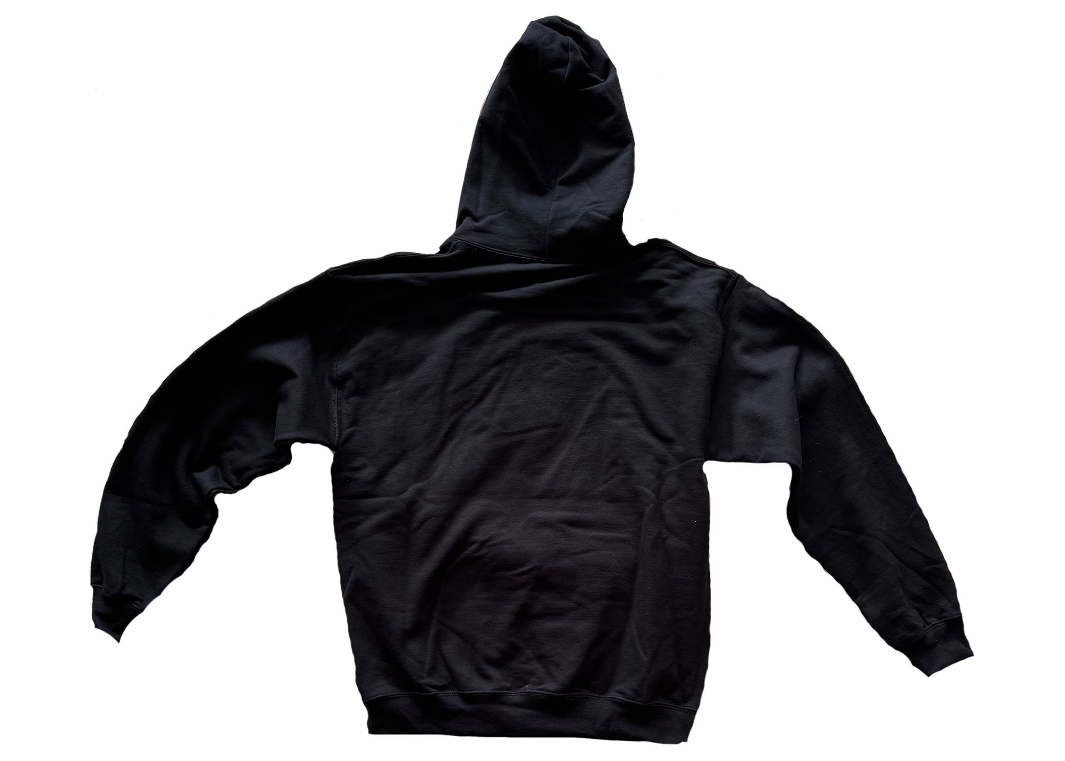 Mark Spears Monsters Black Hoodie