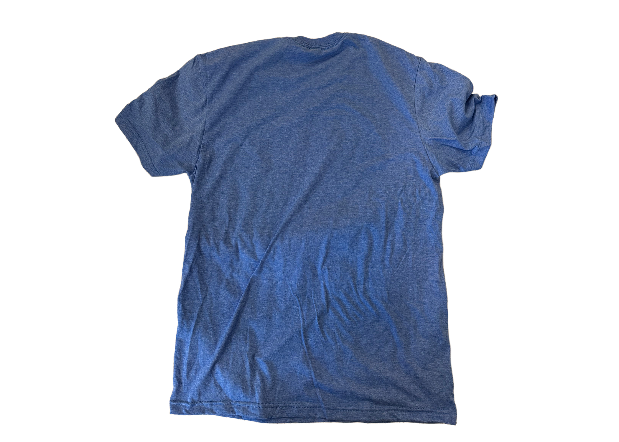 Mark Spears Monsterballs Blue Shirt