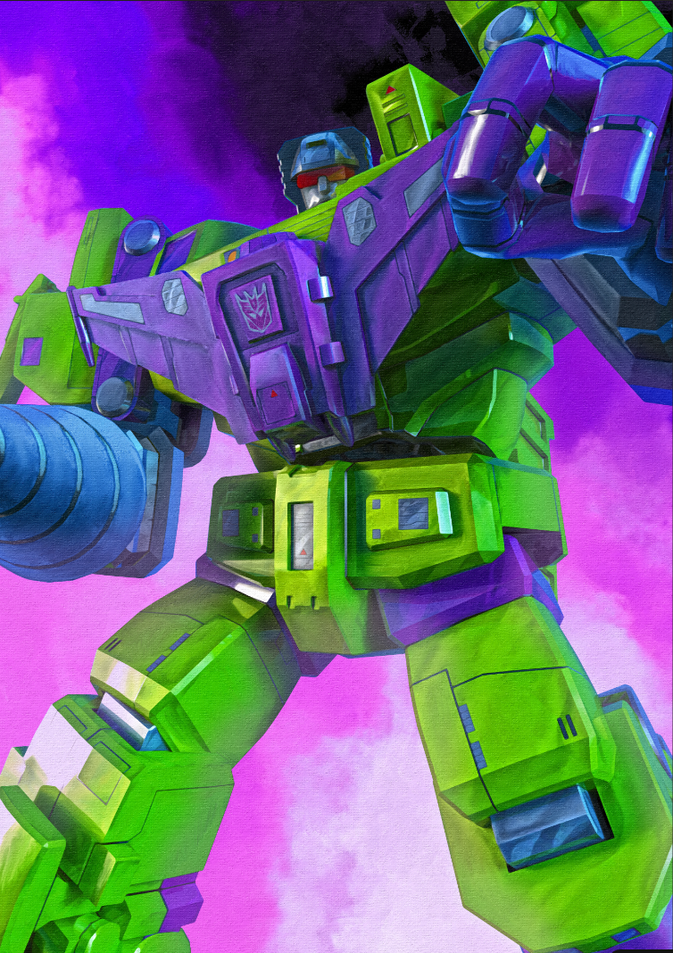 Transformers