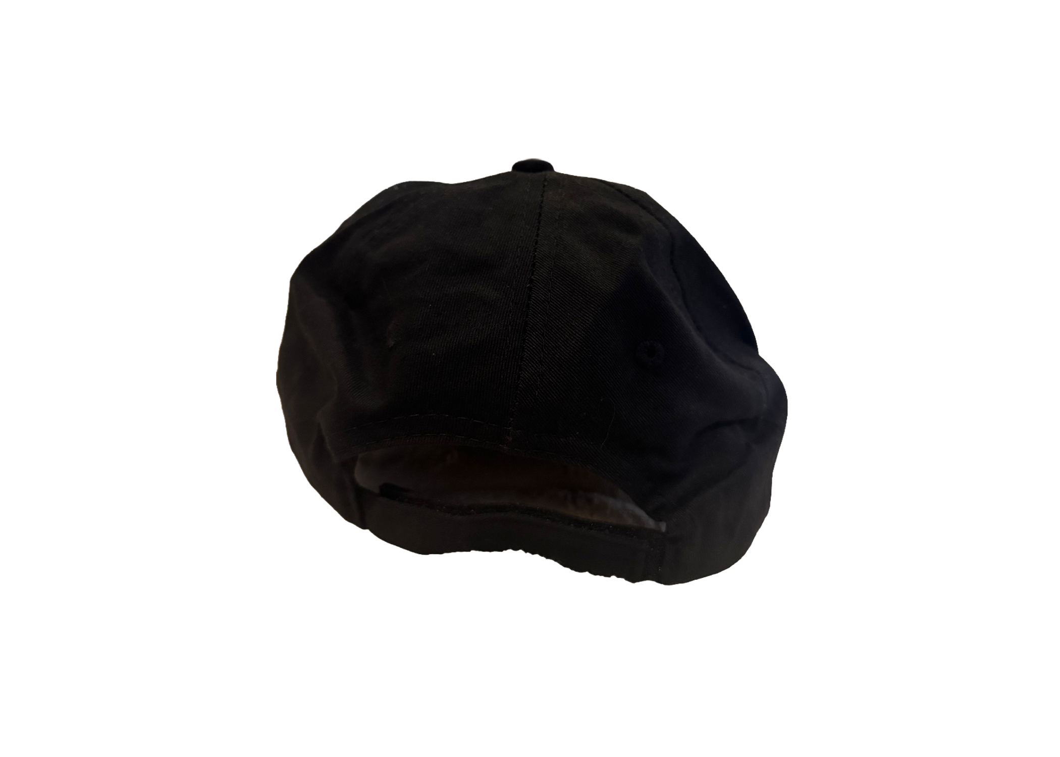 Black Mark Spears Monsters Hat