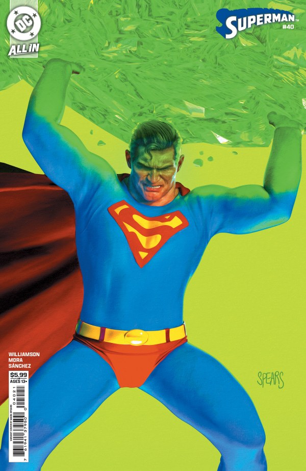 DC Comics
