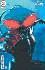 Emperor Aquaman #20 Cover B