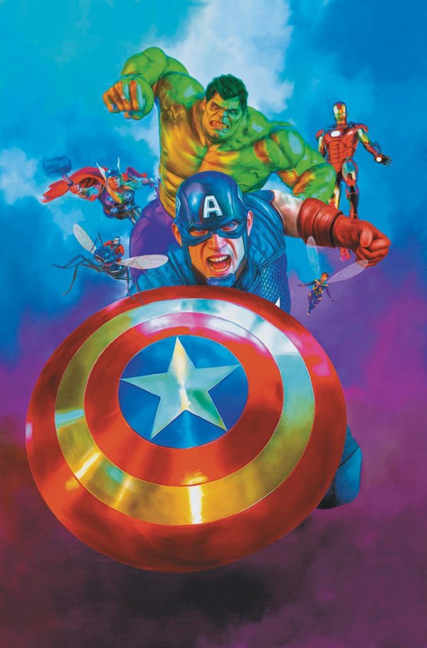 MARVEL